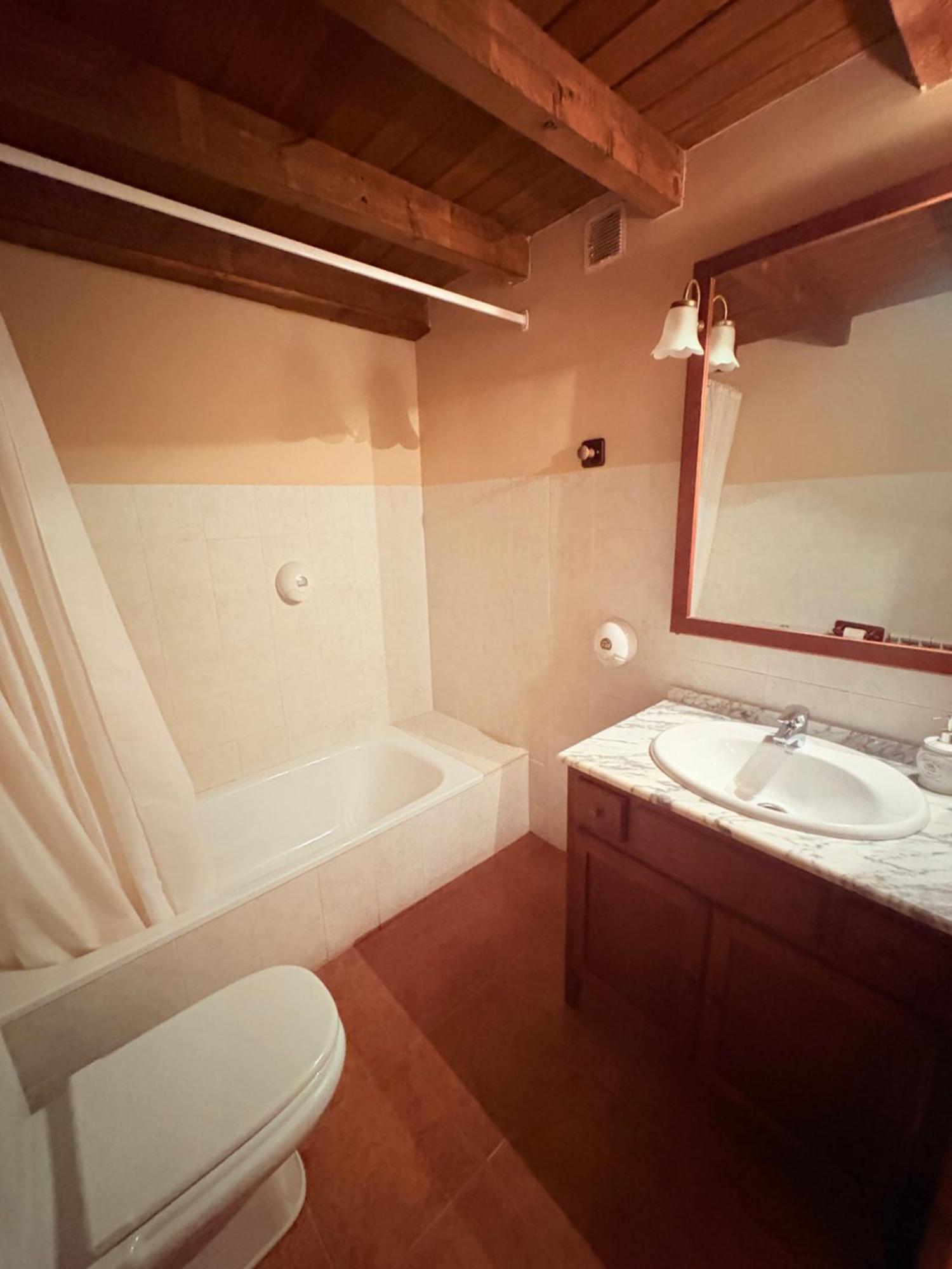 Hotel Guara Inluka Лас-Альмуниас Номер фото