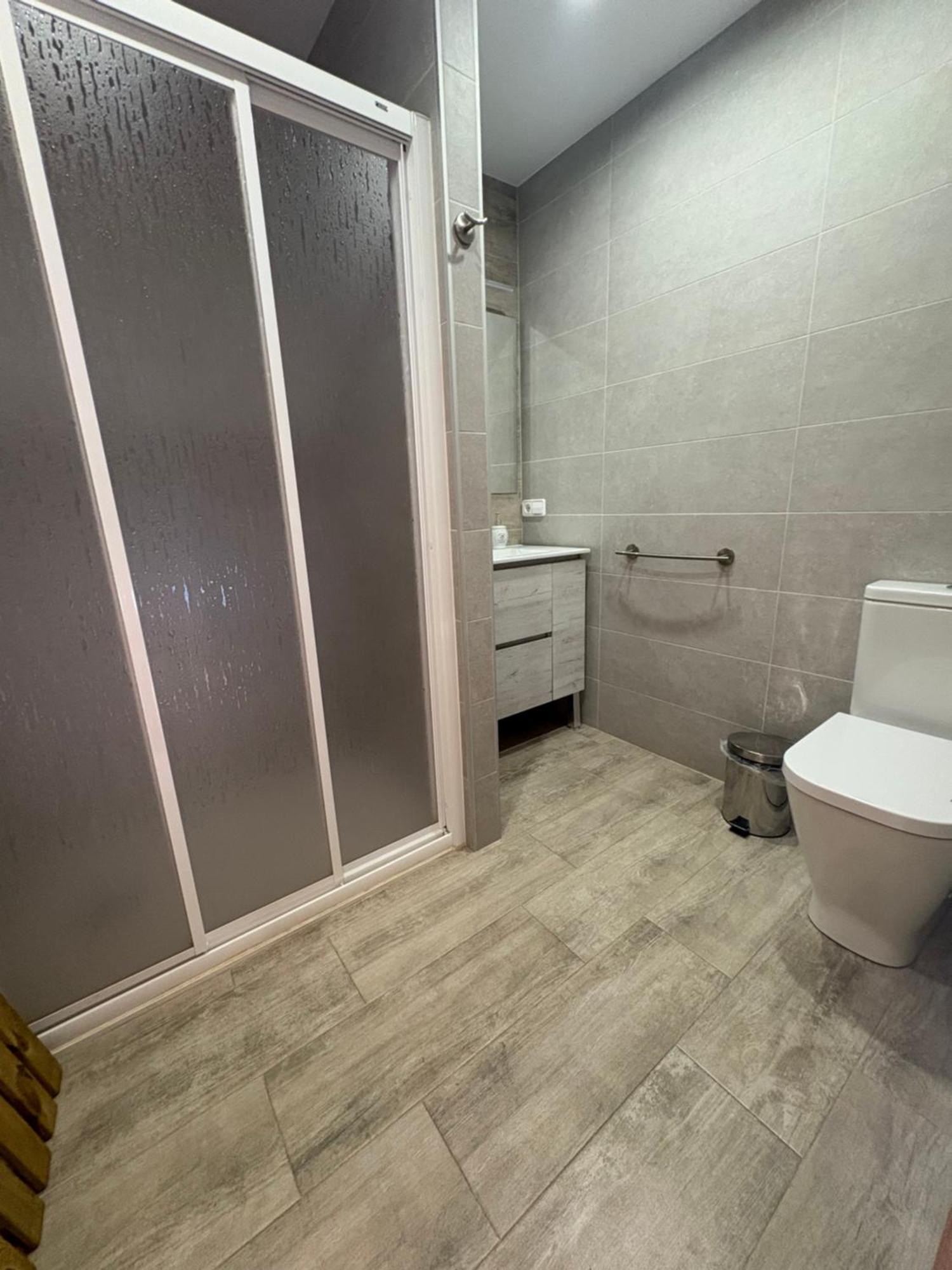 Hotel Guara Inluka Лас-Альмуниас Номер фото